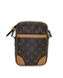 Danube Crossbody, front view
